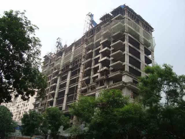 Richmond Tower photo 5