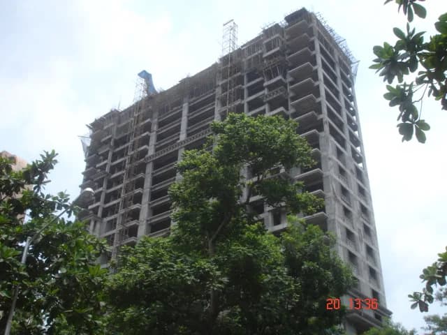 Richmond Tower photo 6