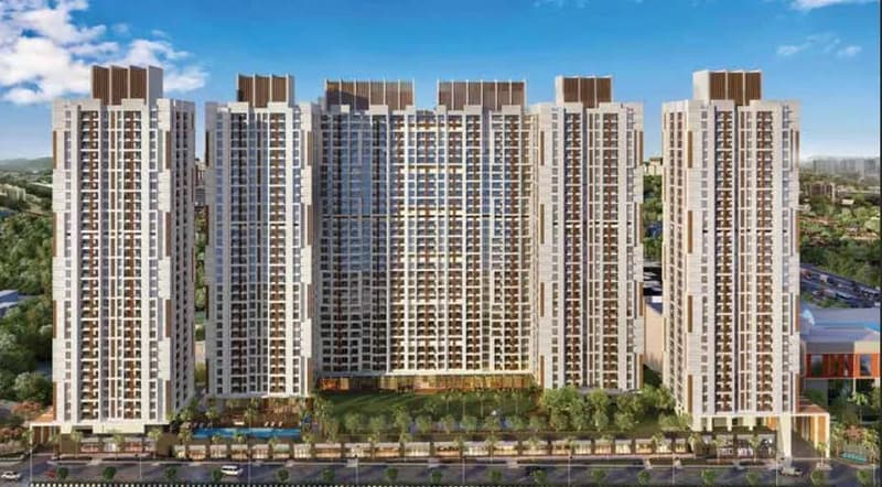 Aaradhya HighPark photo 3