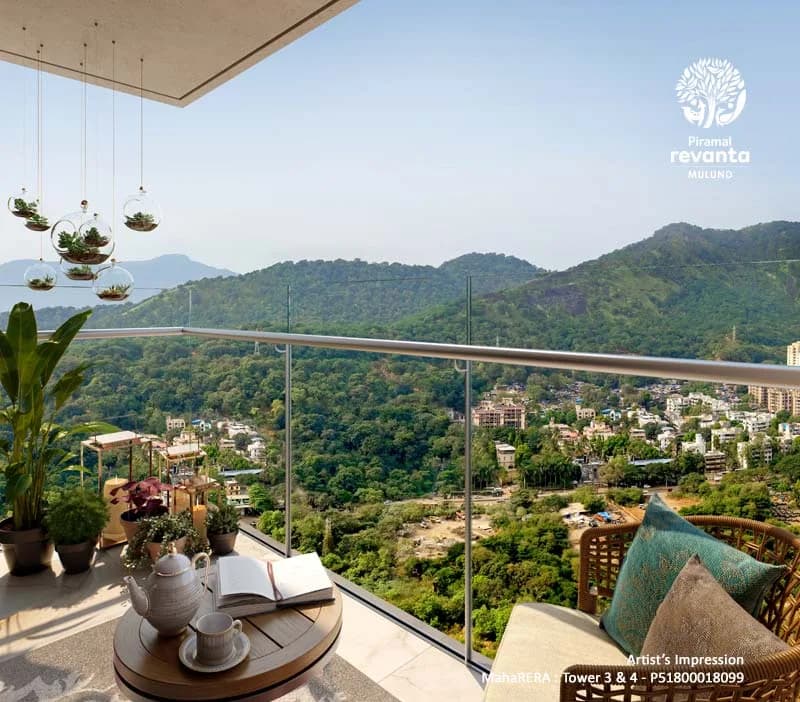 Piramal Revanta Ravin photo 6