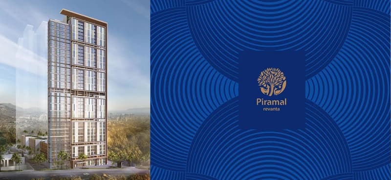 Piramal Revanta Ravin photo 2