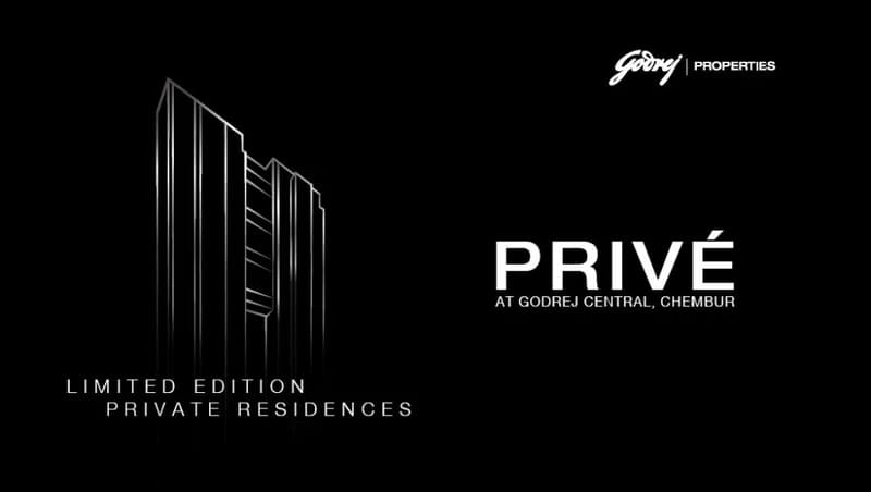Godrej Prive photo 2