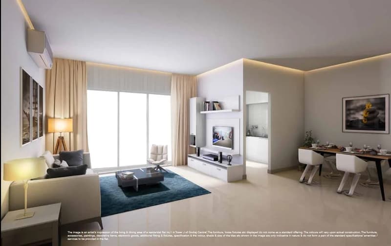 Godrej Prive photo 6