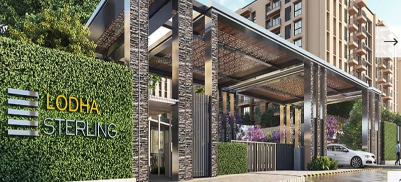 Lodha Sterling photo 2