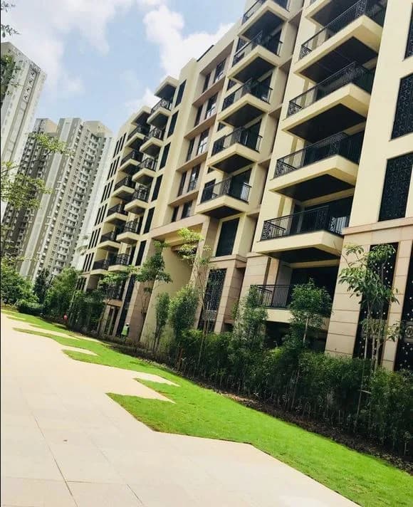 Lodha Sterling photo 3
