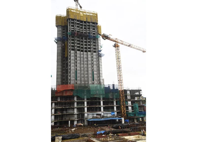 Oberoi Sky City E photo 3