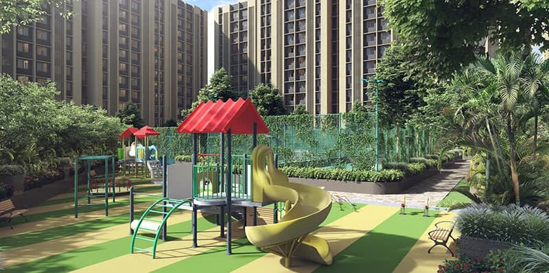 Rustomjee Global City Avenue D1 photo 4