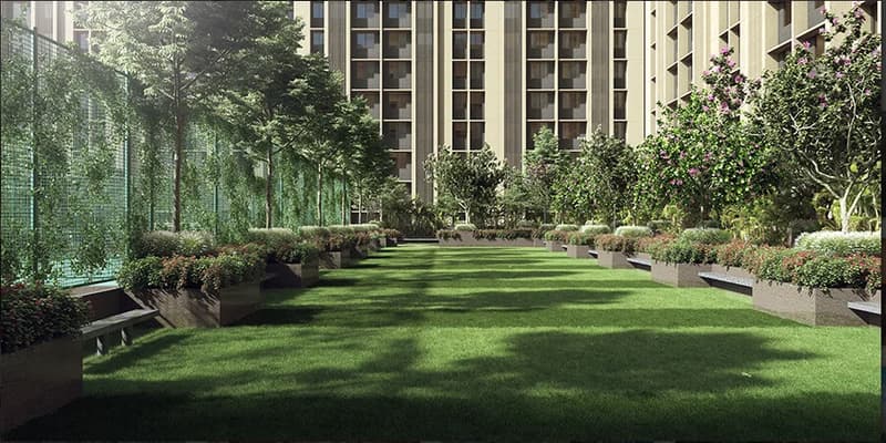 Rustomjee Global City Avenue D1 photo 6