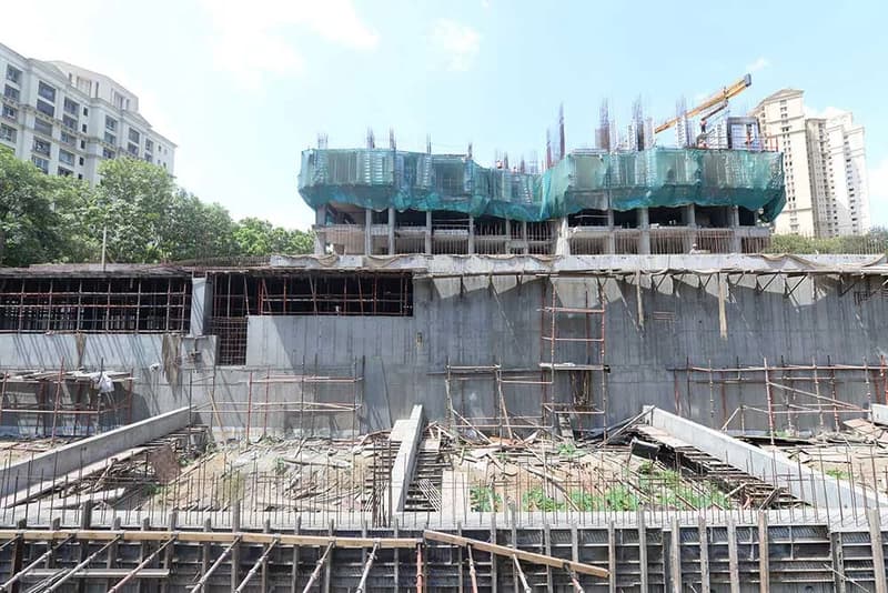 Hiranandani Eagleridge photo 5