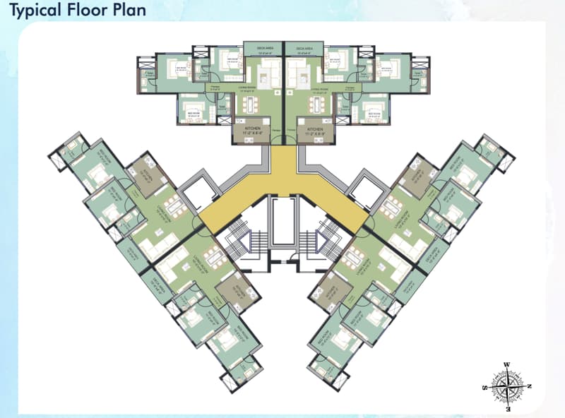Aqua Residences photo 2