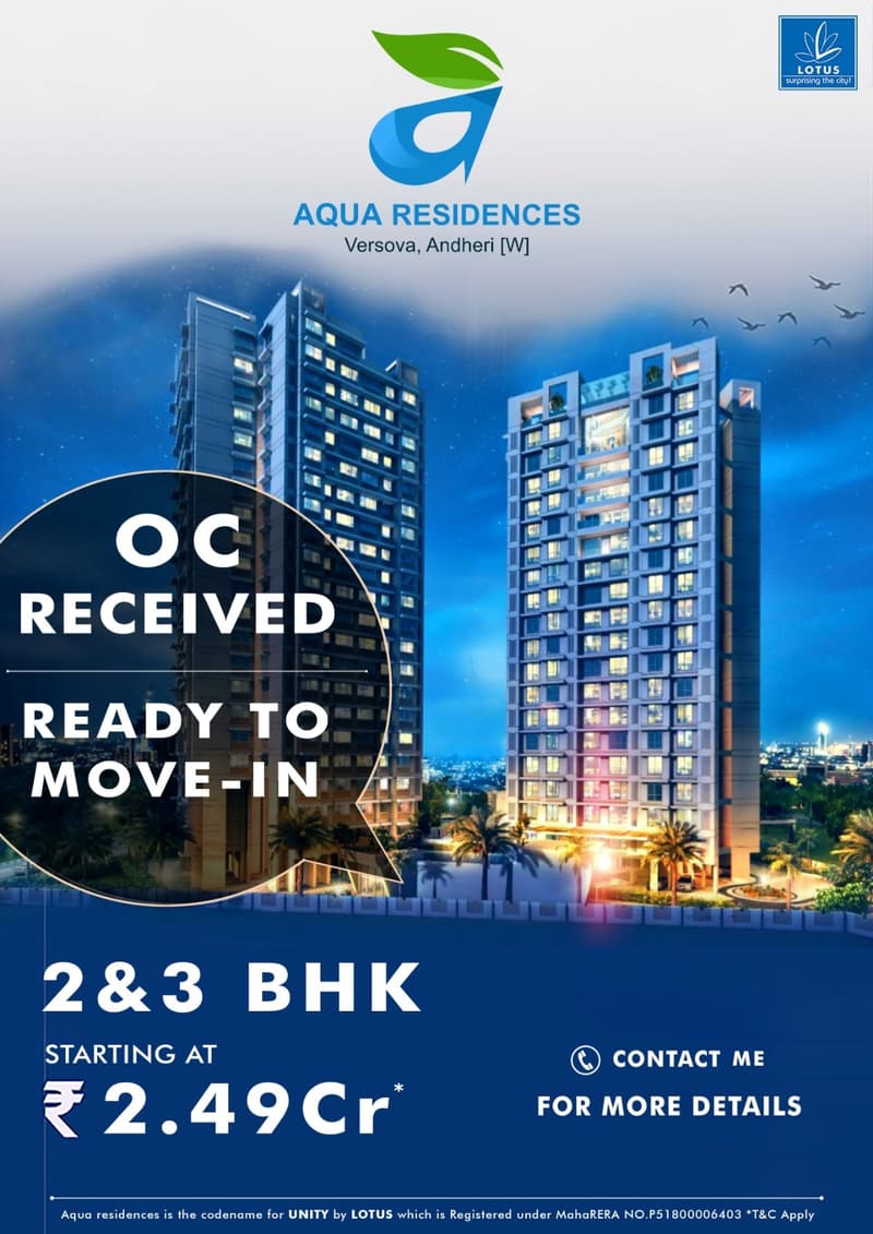 Aqua Residences photo 4