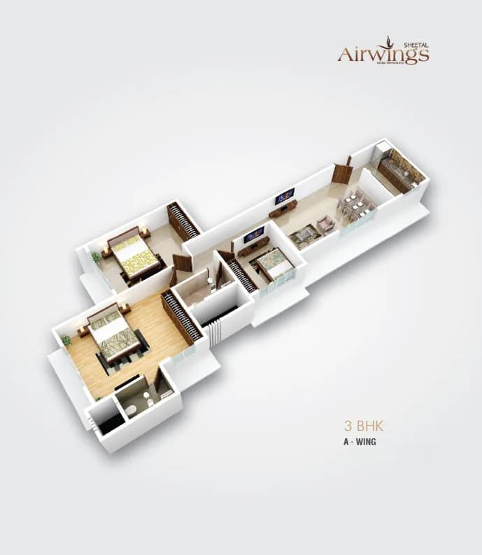 Sheetal Airwings photo 3