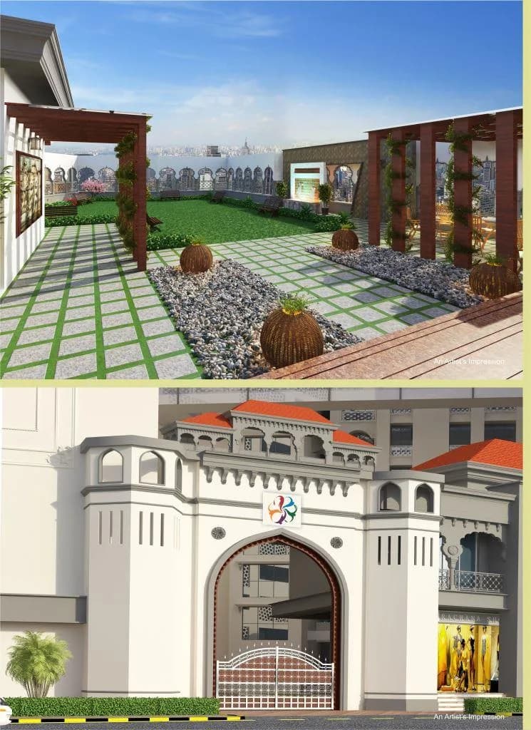 Samrin Heritage photo 3