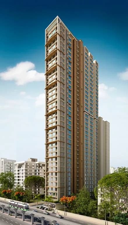 Arihant Towers photo 1