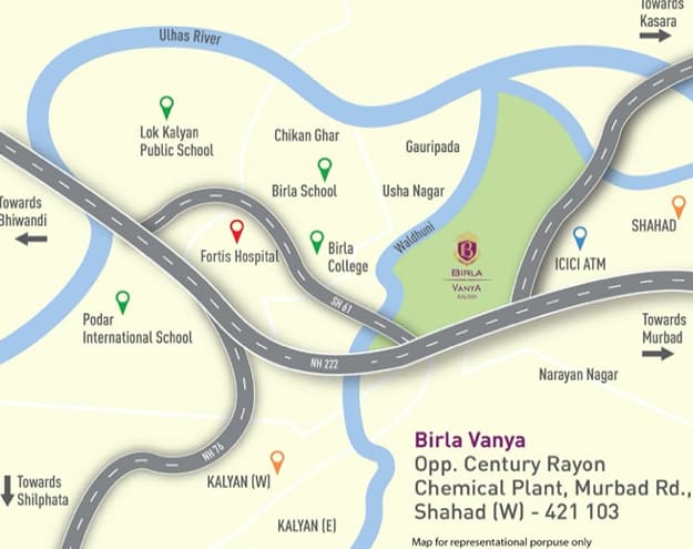 Birla Vanya photo 3