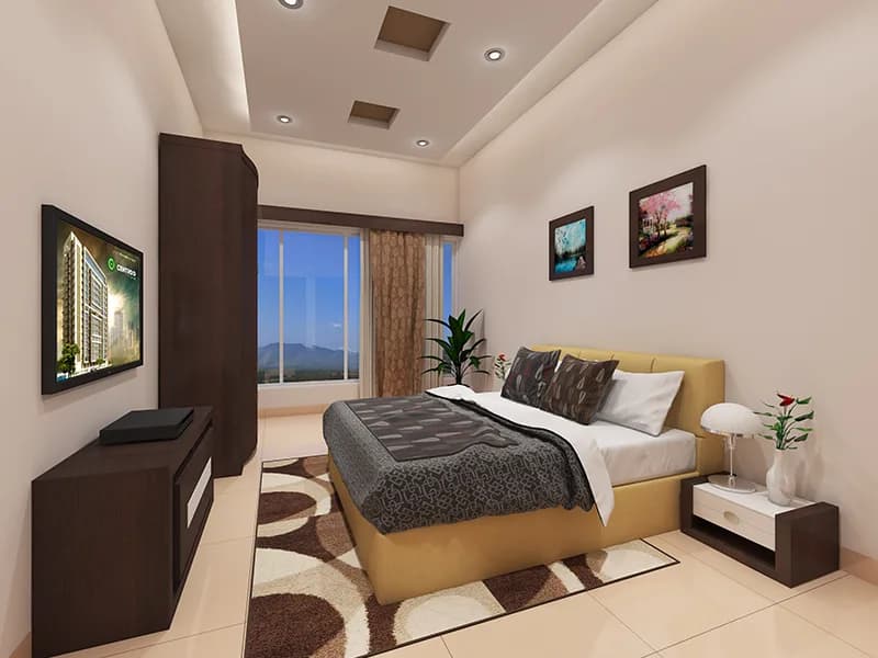 Kashish Park Tower B photo 4