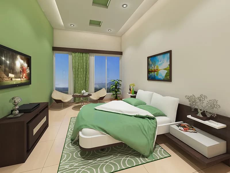 Kashish Park Tower B photo 5