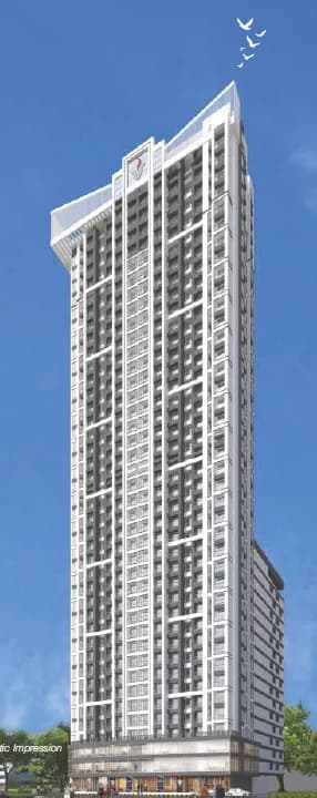 Viraj Heights photo 1