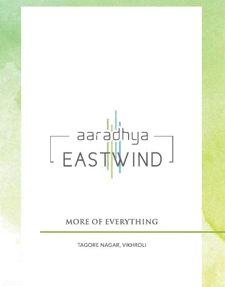 Aaradhya EastWind photo 2
