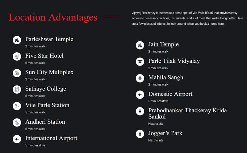 Vijayraj Residency photo 3
