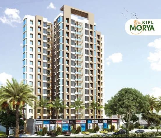 KIPL Morya photo 1