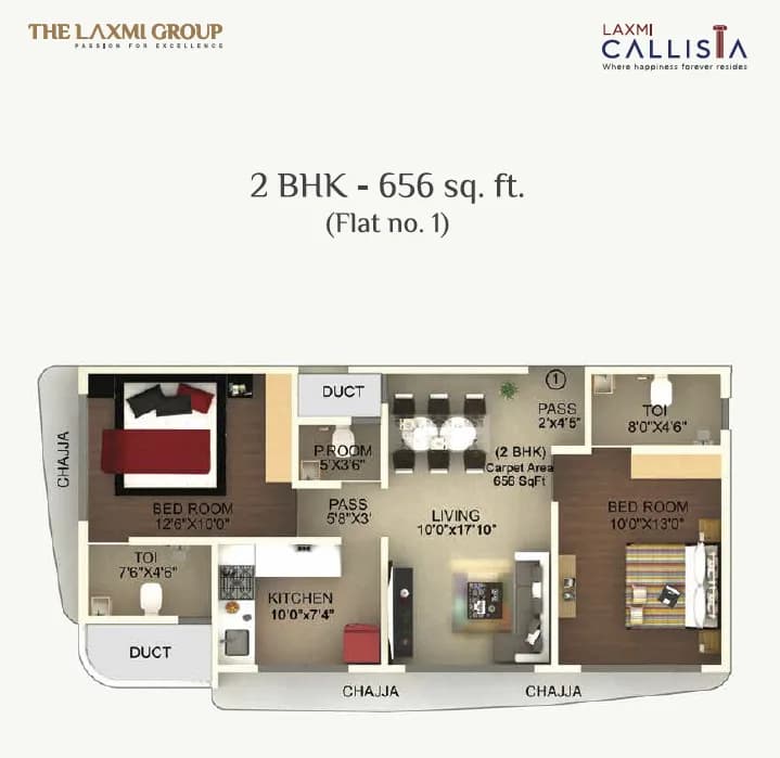 Callista photo 4