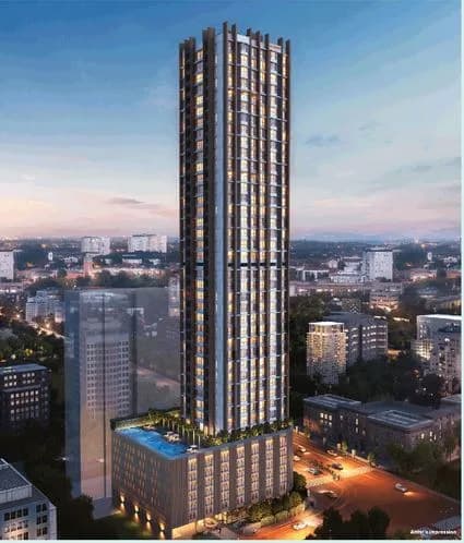 Lodha Primo in Parel - Photo 11