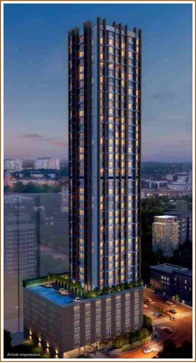 Lodha Primo photo 2