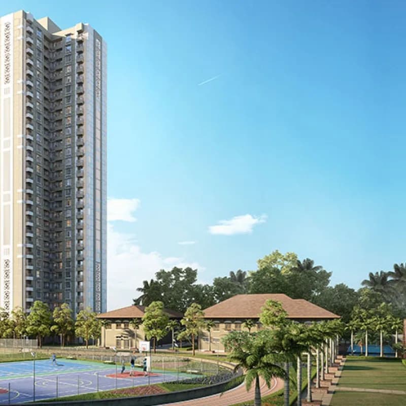 Lodha Primo photo 3
