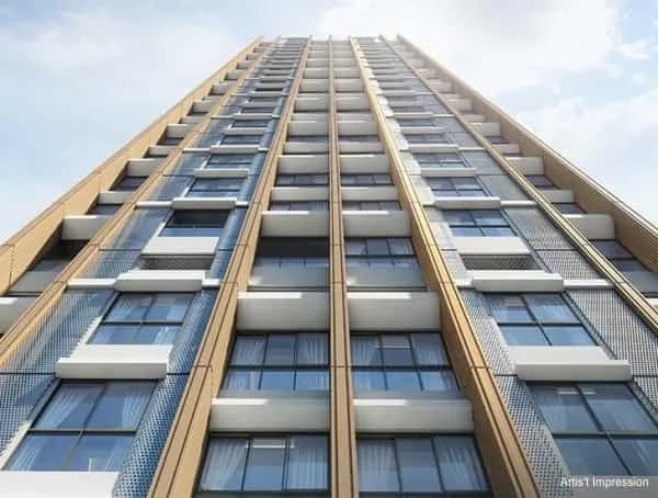 Lodha Primo photo 5