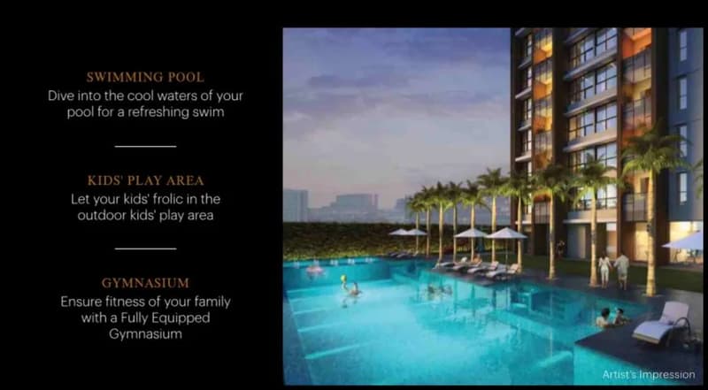 Lodha Primo photo 6