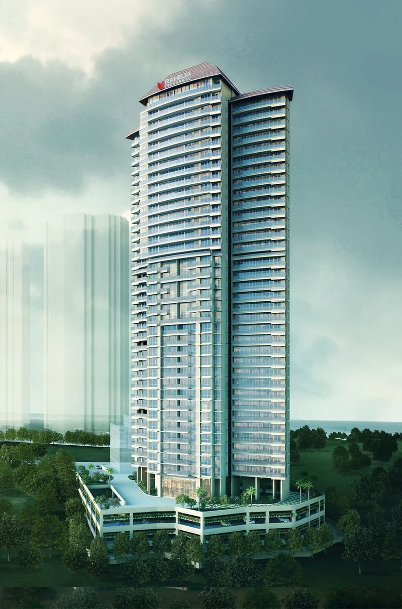 Raheja Exotica Verona photo 1