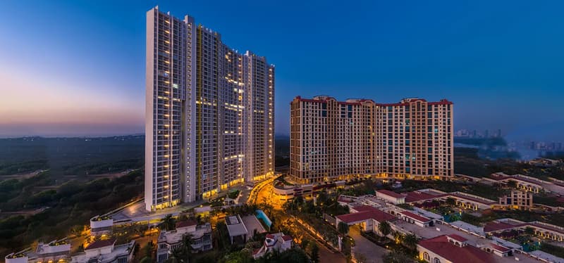 Raheja Exotica Verona photo 2