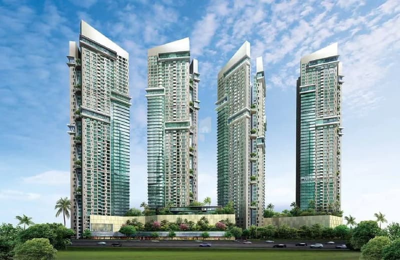 Auris Serenity Tower 2 photo 2