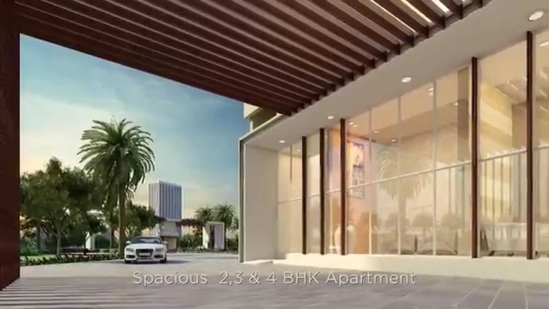 Auris Serenity Tower 2 photo 3