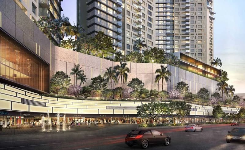 Auris Serenity Tower 2 photo 6