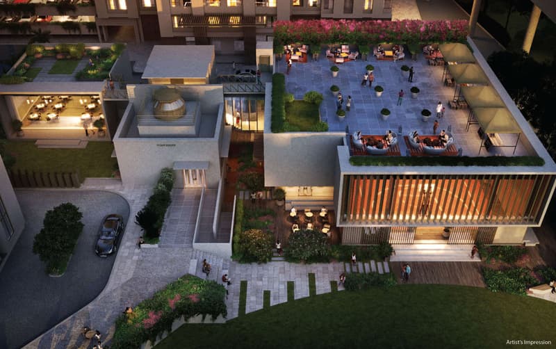 Piramal Vaikunth Vijit photo 4
