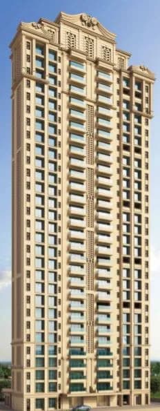 Hiranandani Lake Enclave Glenridge photo 1