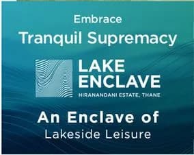 Hiranandani Lake Enclave Glenwood photo 5