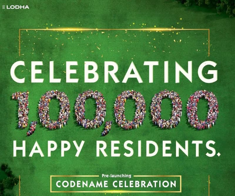 Lodha Codename Celebration photo 2