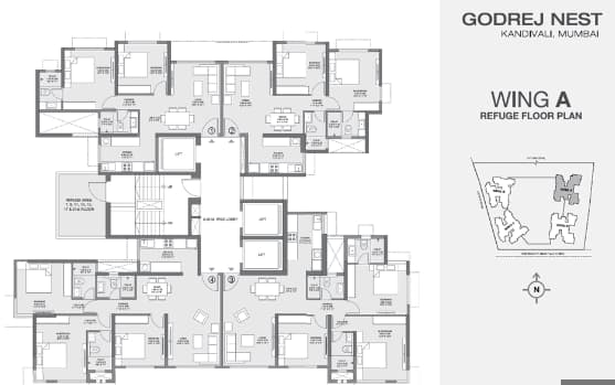Godrej Nest photo 4