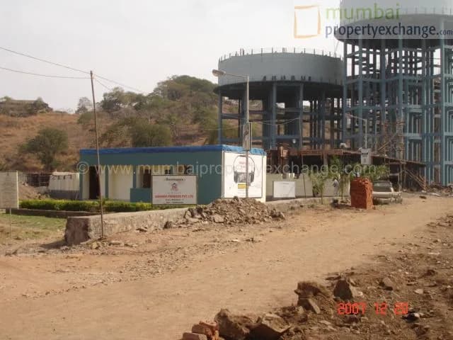 Sanghvi Valley photo 4