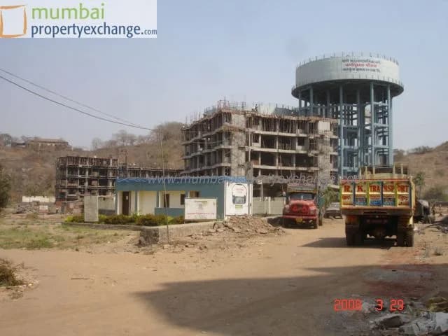 Sanghvi Valley photo 5