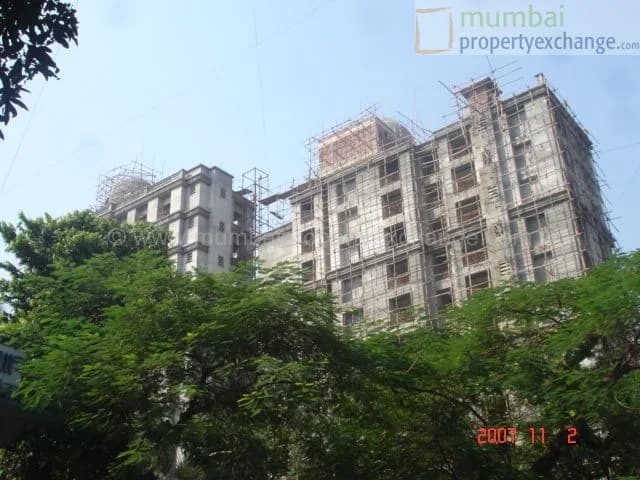 Tirupati Balaji Towers photo 5