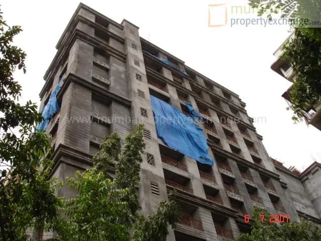 Tirupati Balaji Towers photo 4