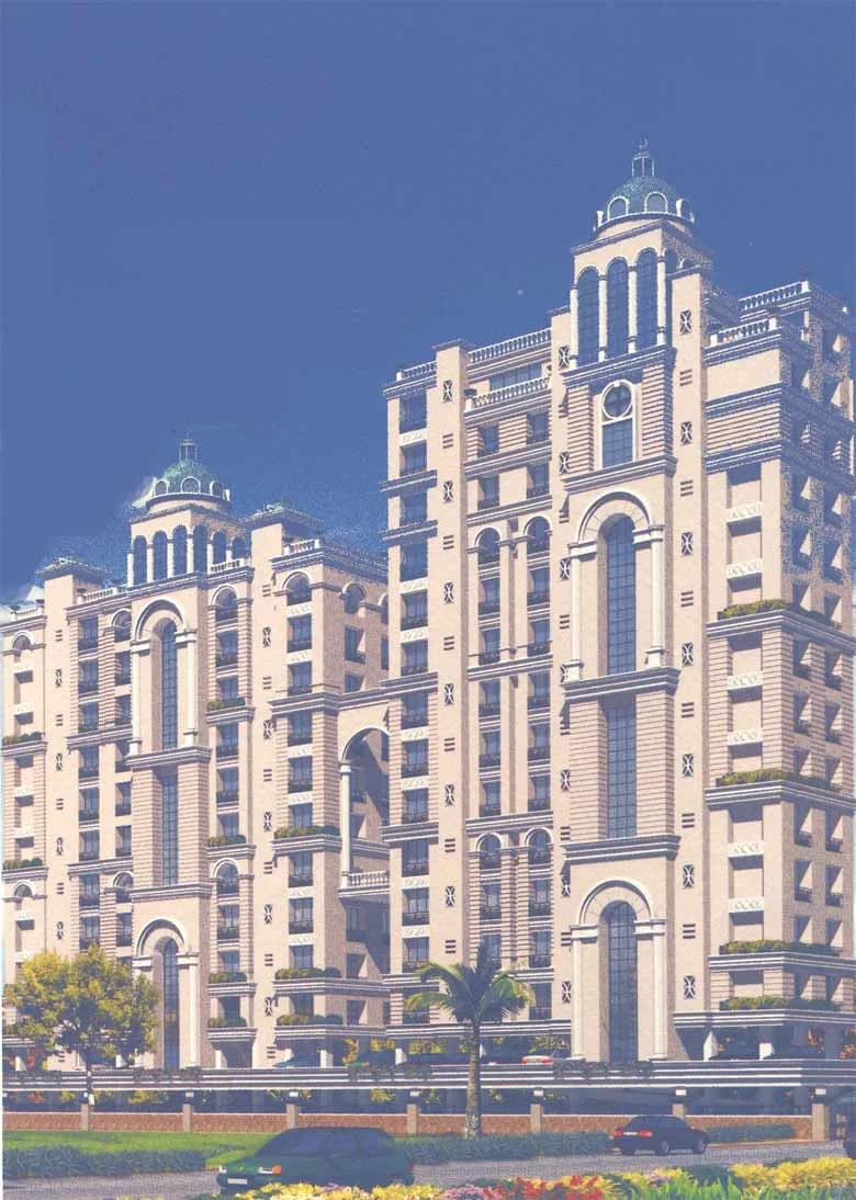 Tirupati Balaji Towers photo 6