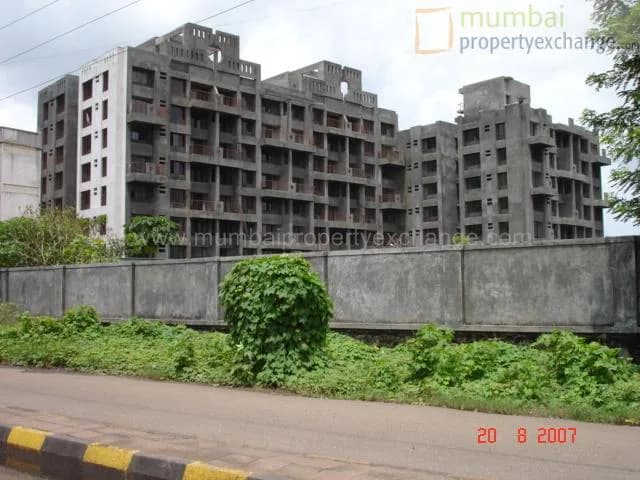 Neel Siddhi Garden photo 4