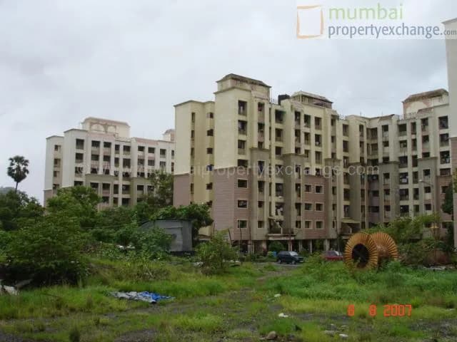 Prestige Residency photo 1
