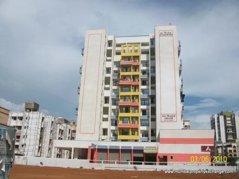 Sai Prasad Arcade photo 6