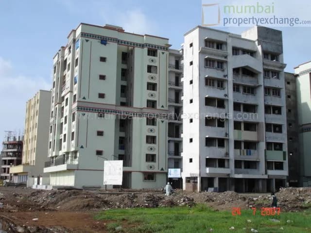 Chheda Enclave photo 2